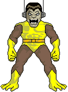 Apeman